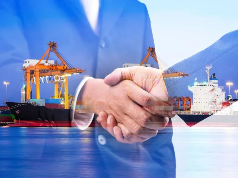 نقش راهکارهای مبتنی بر تکنولوژی بر انواع قراردادهای حمل و نقل بین المللی