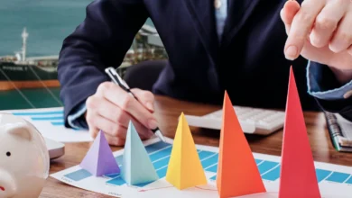 راهکارهای مدیریت نوسانات کرایه حمل و نقل دریایی 2025
