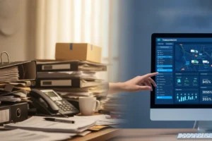نشانه های نیاز به ارتقای سیستم مدیریت حمل و نقل در کسب و کار