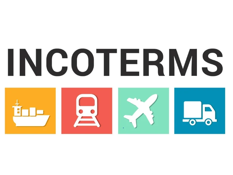 اینکوترمز (Incoterms) چیست؟
