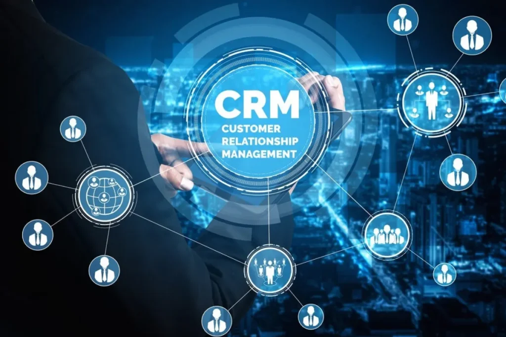 اهمیت CRM در حمل و نقل بین المللی: بررسی 6 دلیل مهم