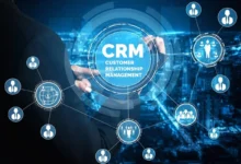 اهمیت CRM در حمل و نقل بین المللی: بررسی 6 دلیل مهم