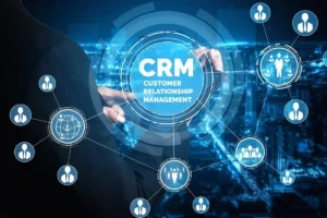 اهمیت CRM در حمل و نقل بین المللی: بررسی 6 دلیل مهم