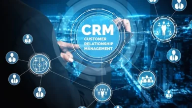 اهمیت CRM در حمل و نقل بین المللی: بررسی 6 دلیل مهم