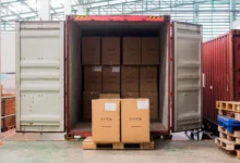 تجمیع بار چیست؟ آشنایی با مفهوم، انواع و مزایای آن