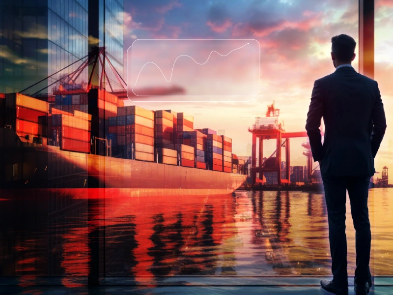 تحلیل‌ها برای بهبود مدیریت موجودی و ظرفیت