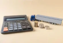 حسابداری حمل و نقل چیست و چه تاثیری روی هزینه ها دارد؟