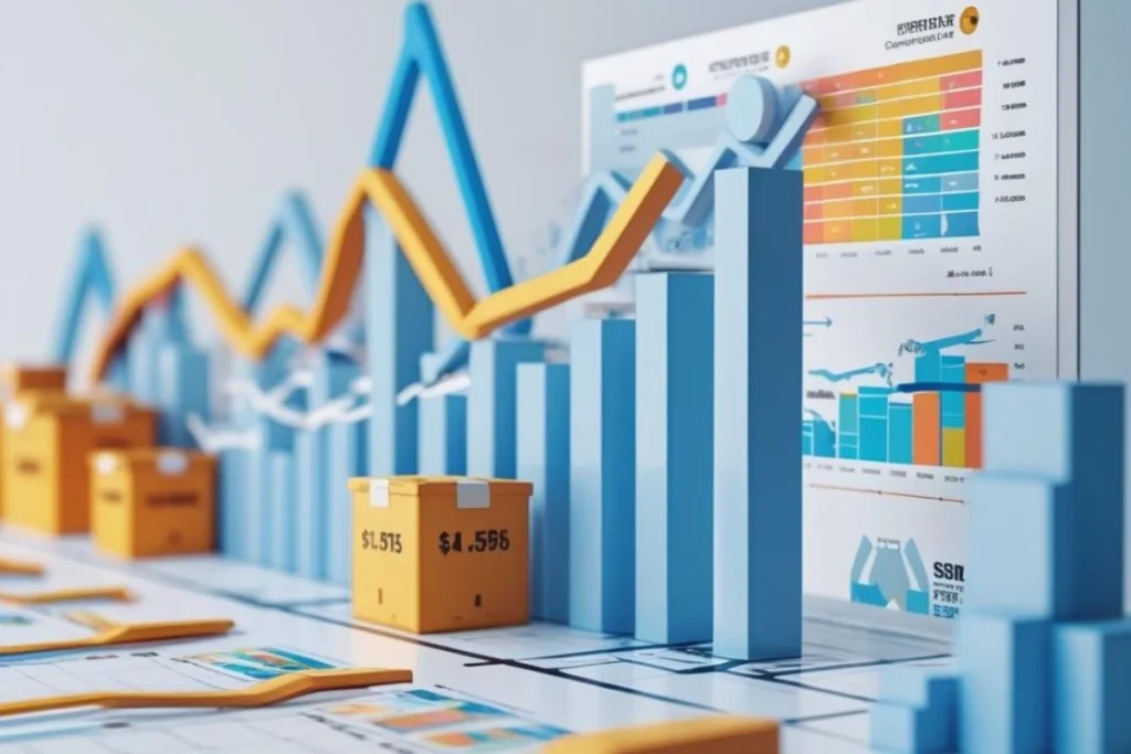 نقش تحلیل‌ پیشرفته در تصمیم‌ گیری هوشمند برای تعیین نرخ‌ حمل‌ و نقل