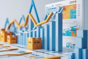 نقش تحلیل‌ پیشرفته در تصمیم‌ گیری هوشمند برای تعیین نرخ‌ حمل‌ و نقل