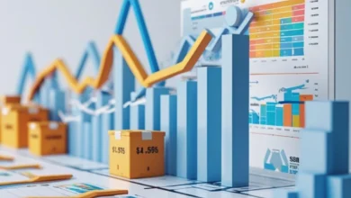 نقش تحلیل‌ پیشرفته در تصمیم‌ گیری هوشمند برای تعیین نرخ‌ حمل‌ و نقل