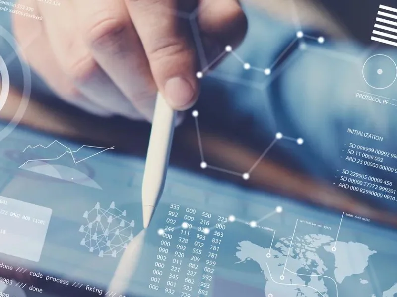 گام ۴ تحلیل نرخ‌های حمل‌ونقل