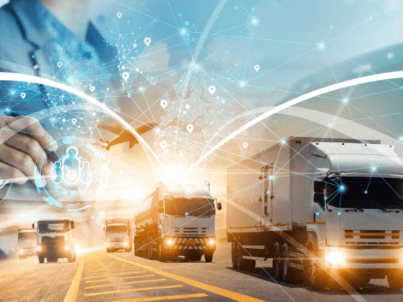 توافق‌نامه کریر و کارگزار (Broker Carrier Agreement)