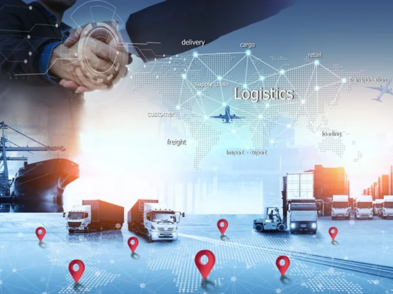 صرفه‌جویی در هزینه‌ها با مدیریت استراتژیک قرارداد حمل‌ و نقل