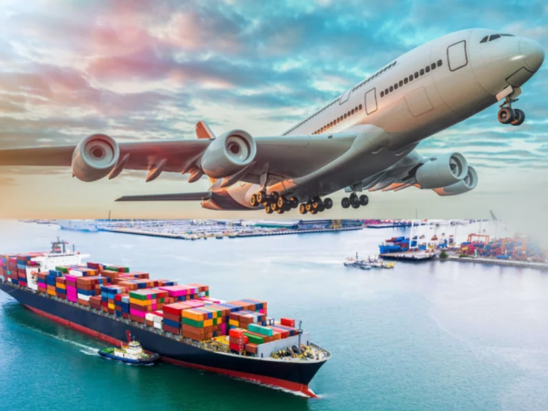 محدودیت در نوع محموله