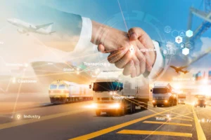 مدیریت قرارداد حمل و نقل: قوانین و انواع قراردادها