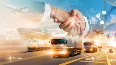 مدیریت قرارداد حمل و نقل: قوانین و انواع قراردادها