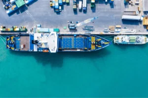 دموراژ یا حق توقف کانتینر چیست؟ راهنمای کاهش هزینه_ های آن