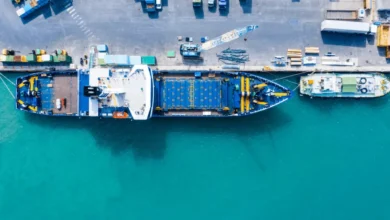 دموراژ یا حق توقف کانتینر چیست؟ راهنمای کاهش هزینه_ های آن