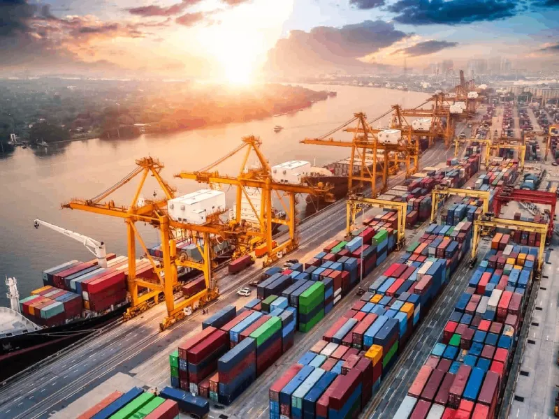 دیتنشن Detention چیست؟