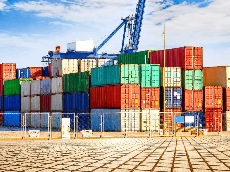 راه های کاهش دموراژ و دیتنشن و جلوگیری از هزینه_های ناخواسته