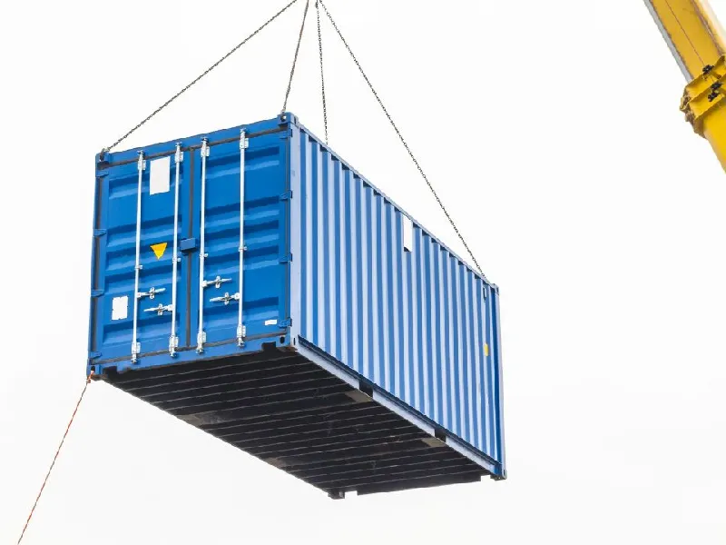 عوامل موثر در ایجاد هزینه‌های دموراژ و دیتنشن