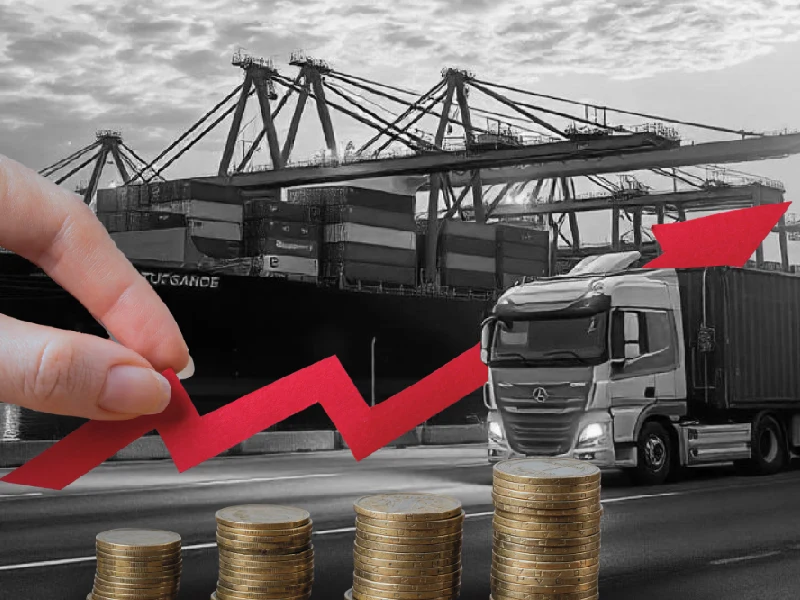 فورواردرها چگونه میتوانند هزینه های اضافی حمل و نقل را کاهش دهند؟