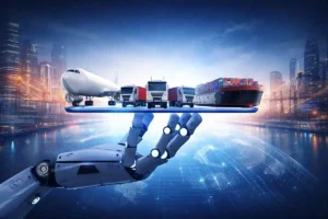 هوش مصنوعی در فورواردینگ ۲۰۲۵