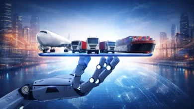 هوش مصنوعی در فورواردینگ ۲۰۲۵